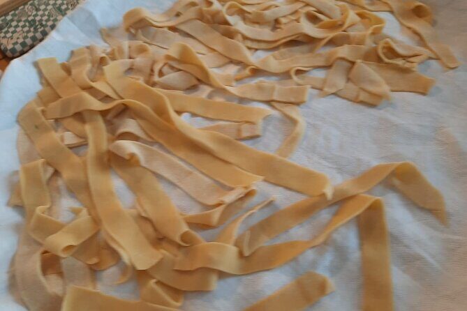 Typical Tuscan family dinner in a Villa near Cortona - FAQ