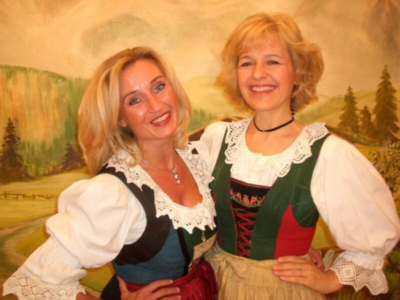 Tyrolean Evenings Family Gundolf in Innsbruck - FAQ