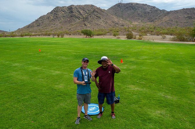 UAV Coach Private Drone Flying Experience - Who Will Love This Experience?