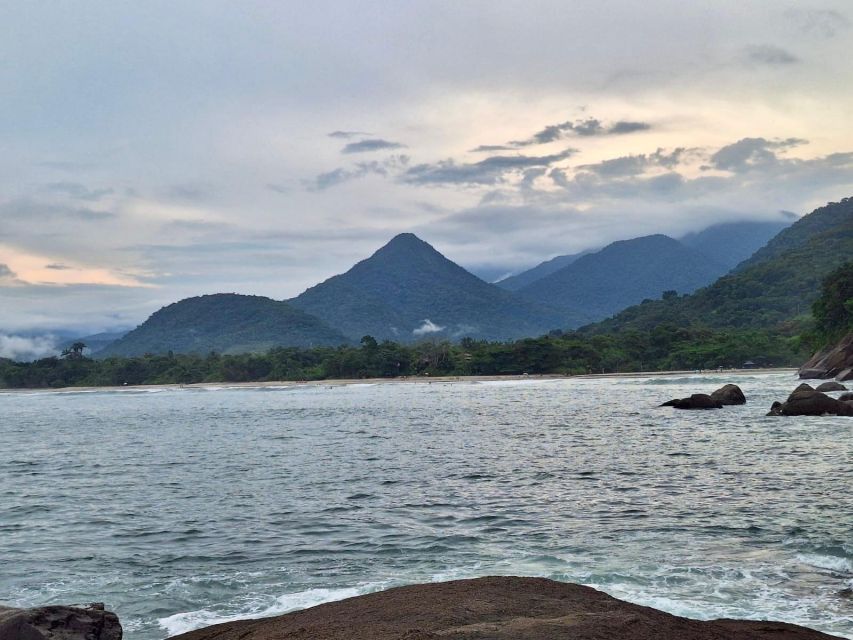 Ubatuba - Brava Beach of Itamambuca - What to Bring