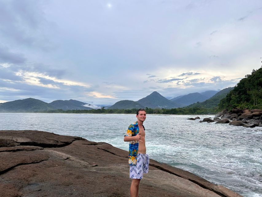 Ubatuba - Brava Beach of Itamambuca - Frequently Asked Questions