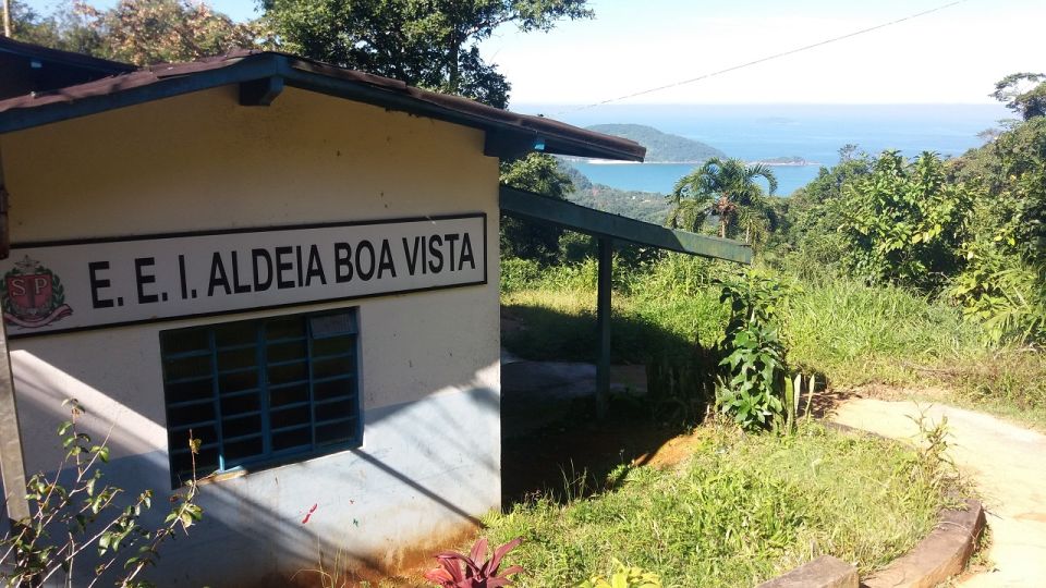 Ubatuba - Indigenous Village Experience Boa Vista - Significance of Indigenous Tourism