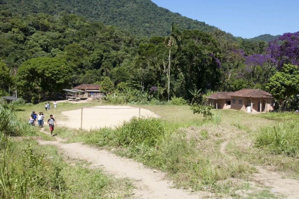 Ubatuba - Indigenous Village Experience Boa Vista - What to Expect