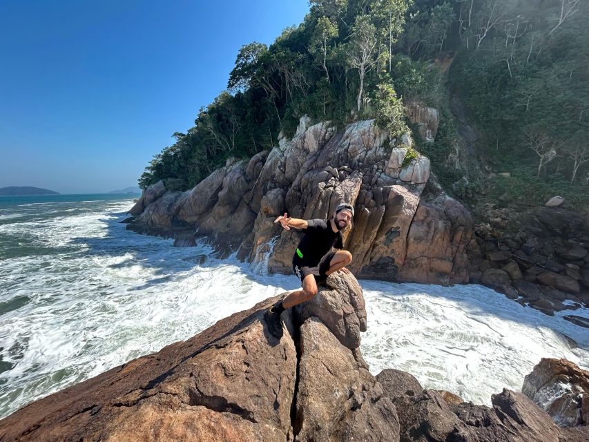 Ubatuba - Pirate Cave Trail - Preparation Tips