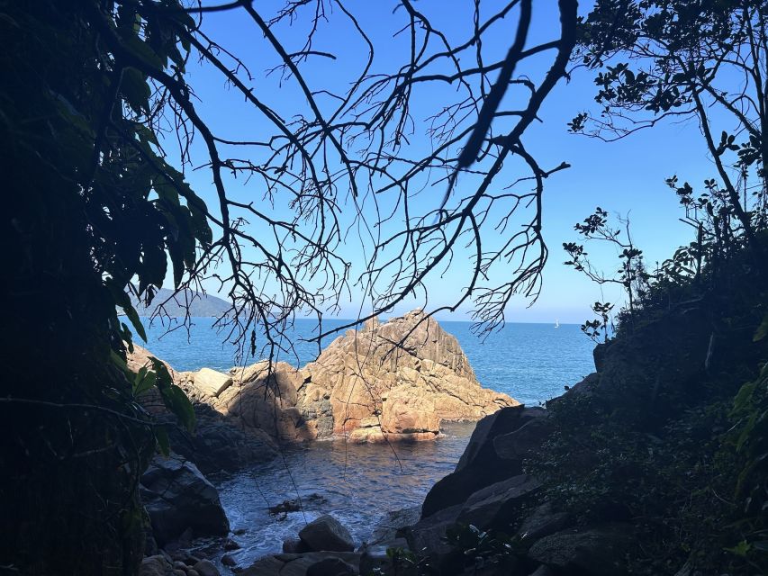 Ubatuba - Pirate Cave Trail - Frequently Asked Questions