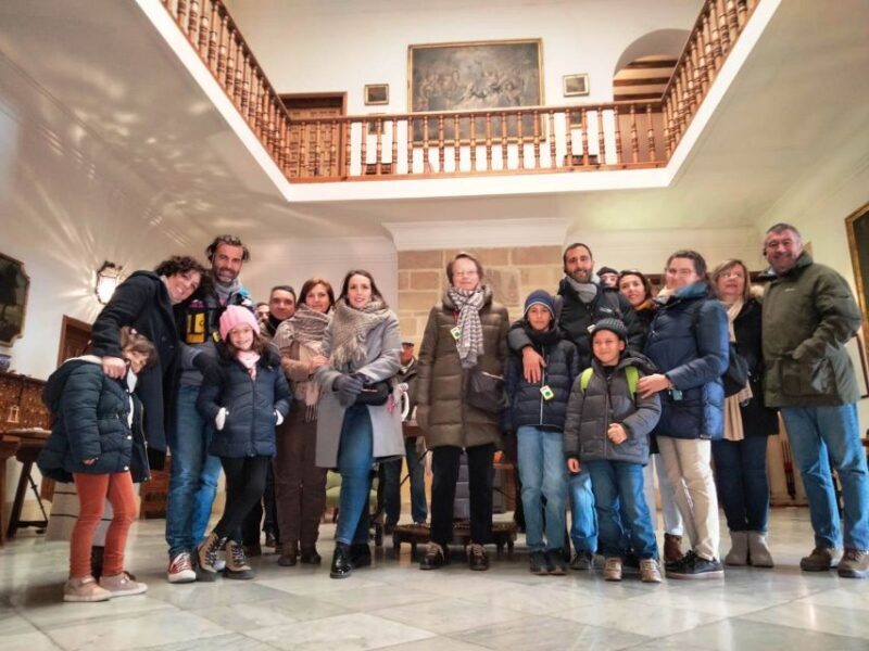 Úbeda: Tour centro histórico Patrimonio Mundial con entradas - Who Will Love This Tour?