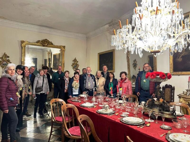Úbeda: Tour centro histórico Patrimonio Mundial con entradas - FAQs