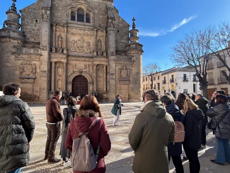 Úbeda y Baeza: Paquete combinado ciudades Patrimonio Mundial - Final Thoughts: Who Should Book This Tour?