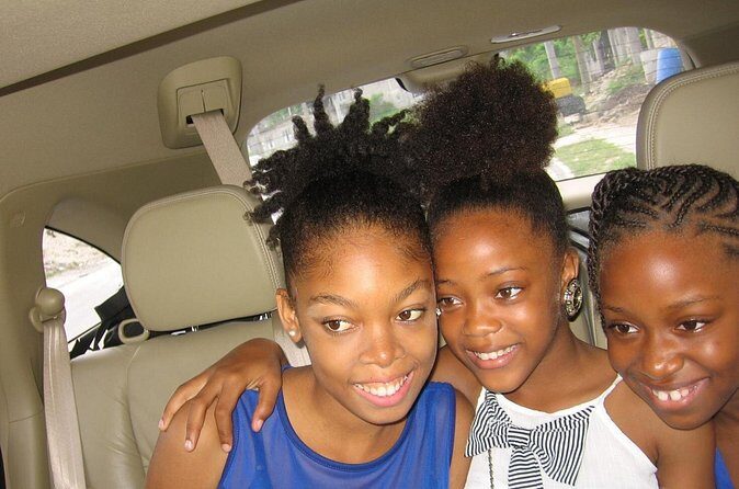 Uber Montego Bay (custom) - FAQ