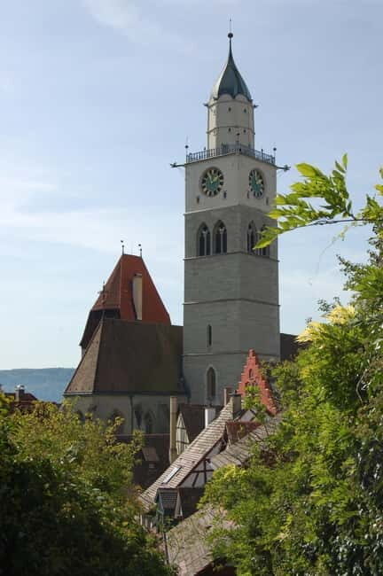 Überlingen: Public city tour with wine tasting - Final Thoughts