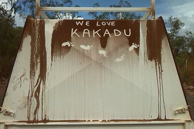 Ubirr Sunset Tour Kakadu - Practical Details and Tips