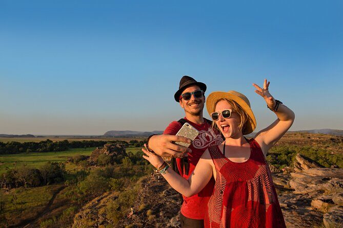 Ubirr Sunset Tour Kakadu - Authenticity and What Past Travelers Say