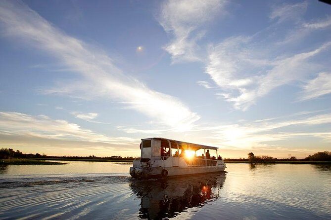 Ubirr Sunset Tour Kakadu - Why This Tour Is Worth Considering