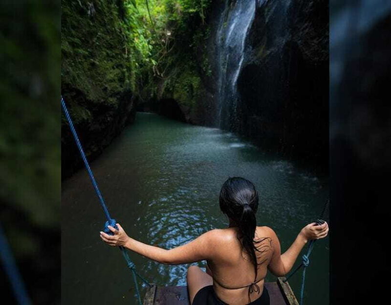 UBUD : 1 day trip tegalalang,temple,goarangrang waterfalls - The Sum Up: Is This Tour for You?