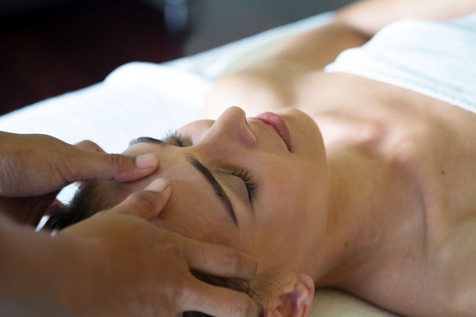 Ubud: 2-Hour Indulgent Oriental Spa Ritual - Key Points