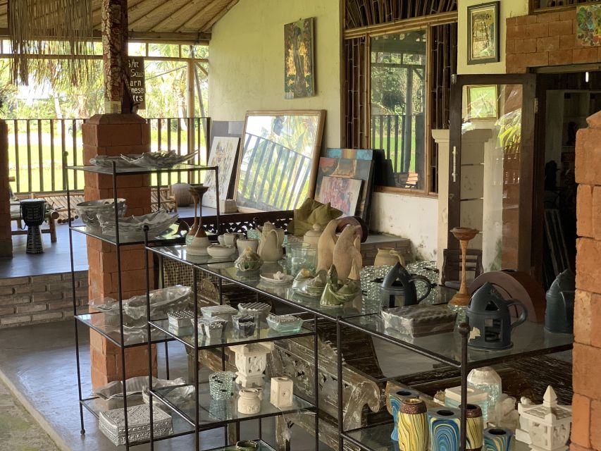Ubud: 3-Hour Batik Making Class - Class Duration and Availability