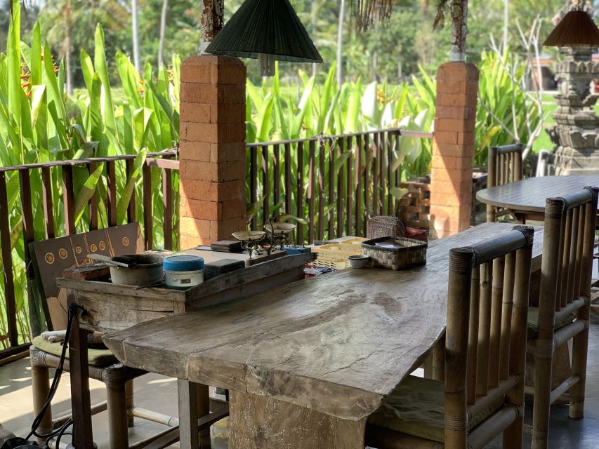 Ubud: 3-Hour Batik Making Class - Frequently Asked Questions