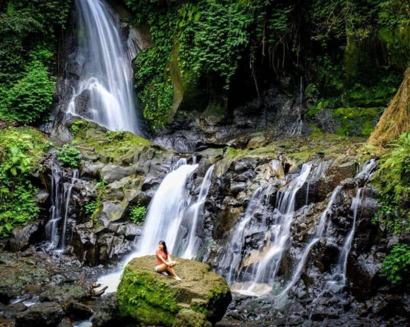 Ubud: 3 Spectacular Waterfalls In Ubud With Transfer - An Honest Look at the Waterfall Tour Experience