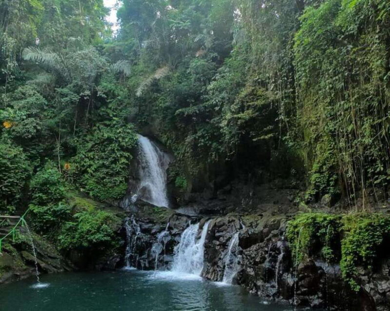 Ubud: 3 Spectacular Waterfalls In Ubud With Transfer - Final Thoughts