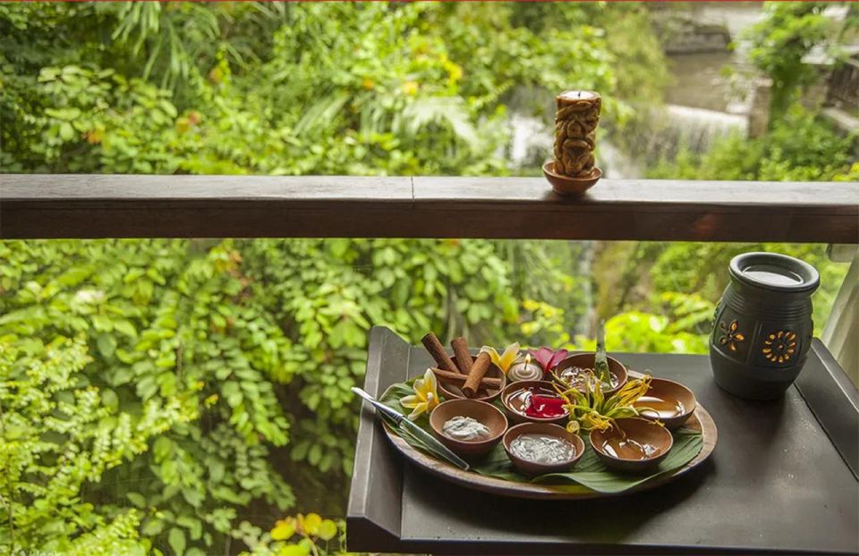 Ubud: 3 Waterfall Best Instagram/Tukad Cepung, Tibumana - Visitor Tips and Recommendations