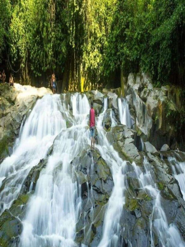 Ubud: 4 Waterfalls Tour with Private Driver - FAQ