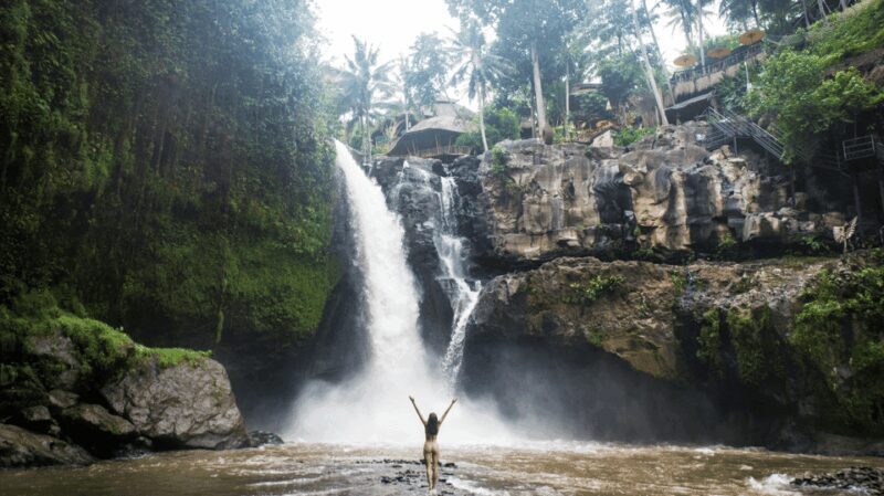 Ubud Adventure: ATV Thrills, Monkey Encounters, & Waterfall - Final thoughts