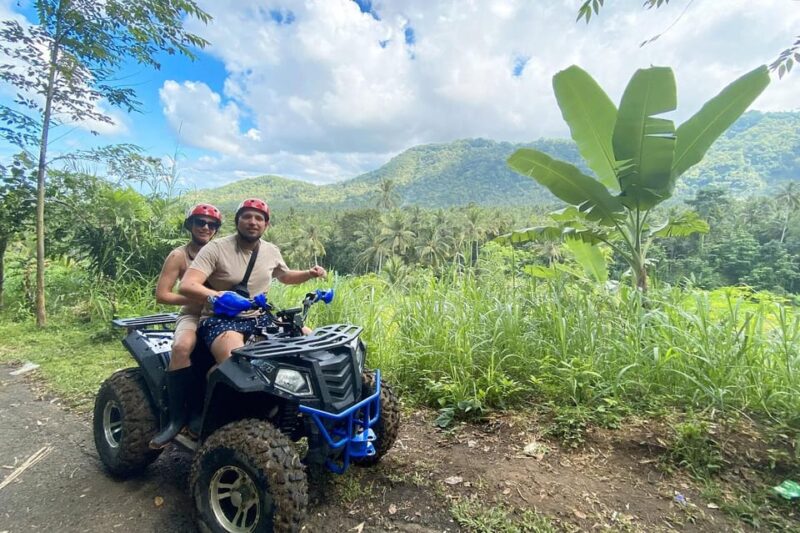 Ubud Adventure Tour - Experience Highlights