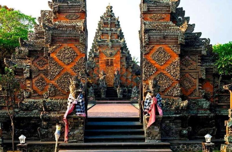 Ubud Adventure: Whitewater Rafting and Cultural Exploration - Reviews and Authentic Feedback