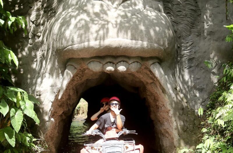 Ubud Adventure: Whitewater Rafting and Cultural Exploration - Who’s this tour best for?