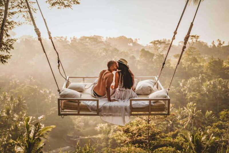 Ubud Adventure: Whitewater Rafting and Cultural Exploration - Final thoughts