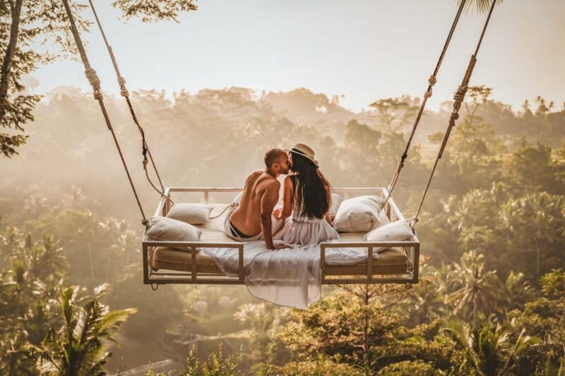Ubud Adventure: Whitewater Rafting and Cultural Exploration - Good To Know
