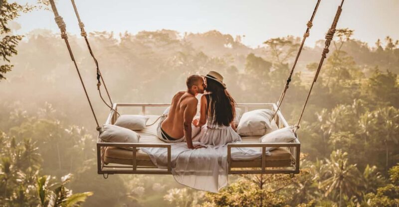 Ubud Adventure: Whitewater Rafting and Cultural Exploration - Ubud Cultural Exploration
