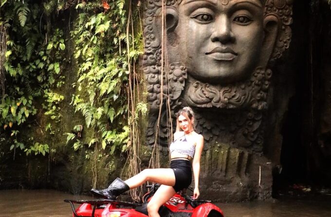Ubud Adventure: Whitewater Rafting and Cultural Exploration - Health Considerations