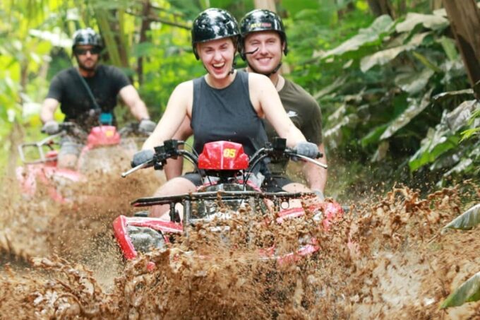 Ubud Adventure: Whitewater Rafting and Cultural Exploration - Frequently Asked Questions