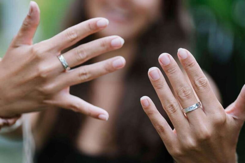 Ubud: Alas Arum Silver & Gold Workshop - An In-Depth Look at the Ubud Silver & Gold Workshop