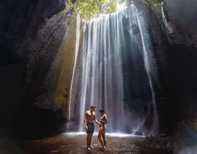 Ubud: Alas Harum, Tirta Empul, Tukad cepung, Dedari - Practical Tips for Travelers