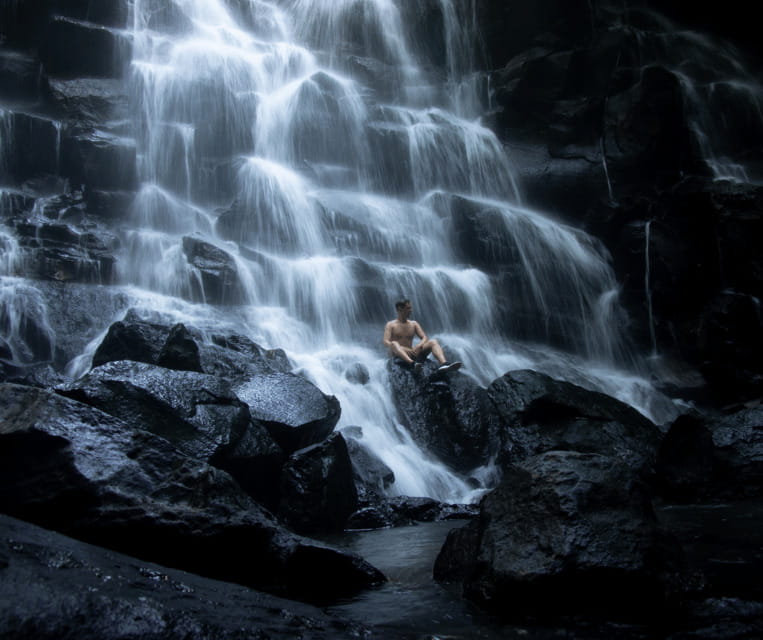 Ubud All-In-One: Waterfalls, Rice Fields, Swing, Monkeys - Discovering Ubud’s Natural Wonders