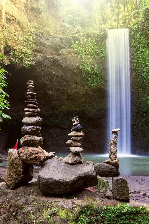 Ubud All-In-One: Waterfalls, Rice Fields, Swing, Monkeys - FAQ