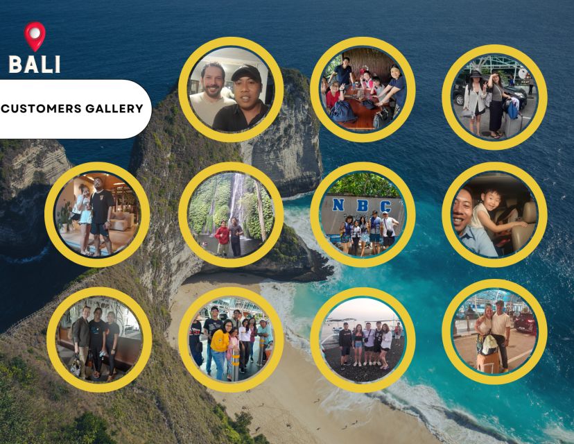 Ubud: All-Inclusive Car Charter With English Speaking Driver - Key Points