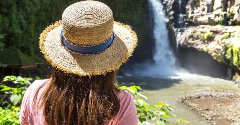Ubud All-Inclusive Private Day Tour - Good To Know