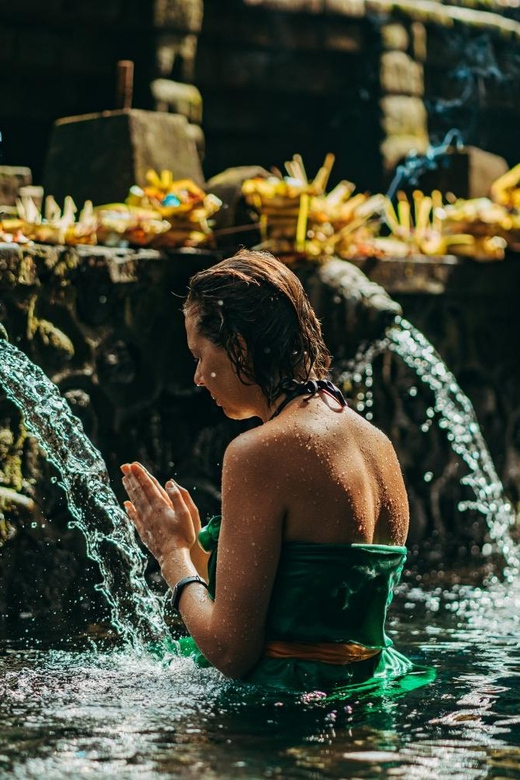Ubud All-Inclusive Private Day Tour - Additional Costs