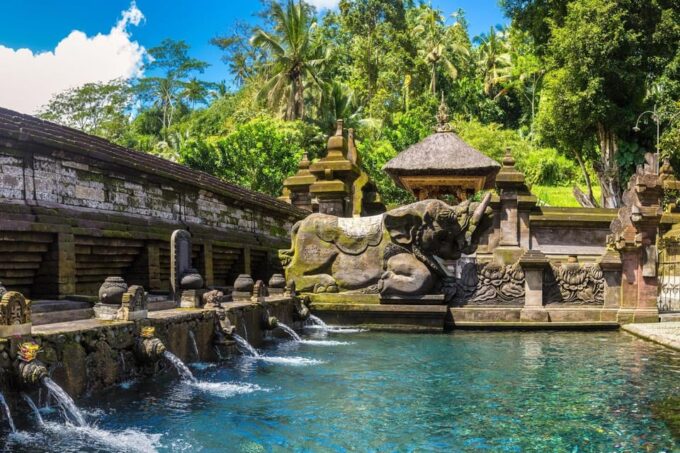 Ubud All-Inclusive Private Day Tour - Cancellation and Refund Policy