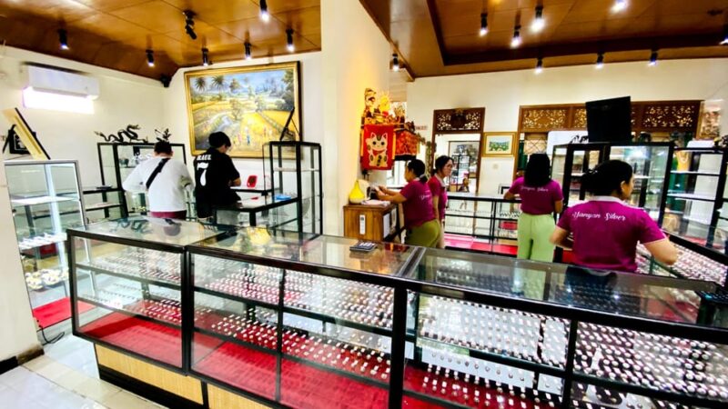 Ubud : Art Shopping Tour - Good To Know