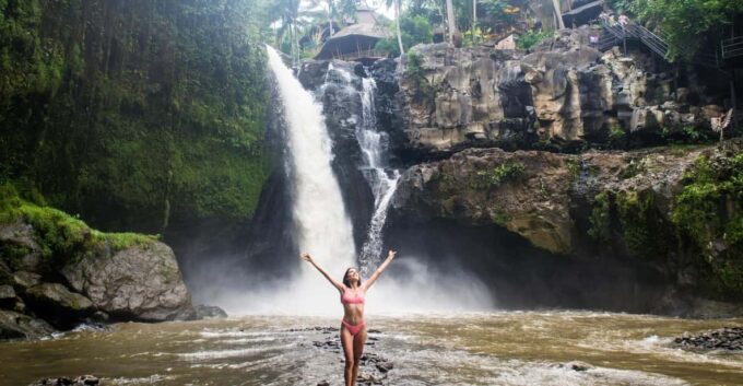Ubud: Arts & Nature Tour. Barong Dance, Temple, Falls & More - Frequently Asked Questions