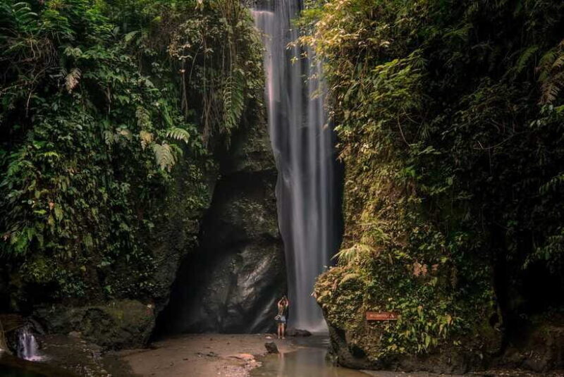 UBUD: atr village, waterfaall, tirta empul, and swing - Frequently Asked Questions