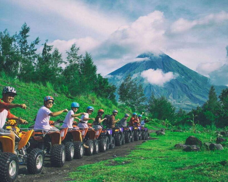 Ubud: ATV Adventure Tour with Free Transfers - The Bottom Line: Is It Worth It?