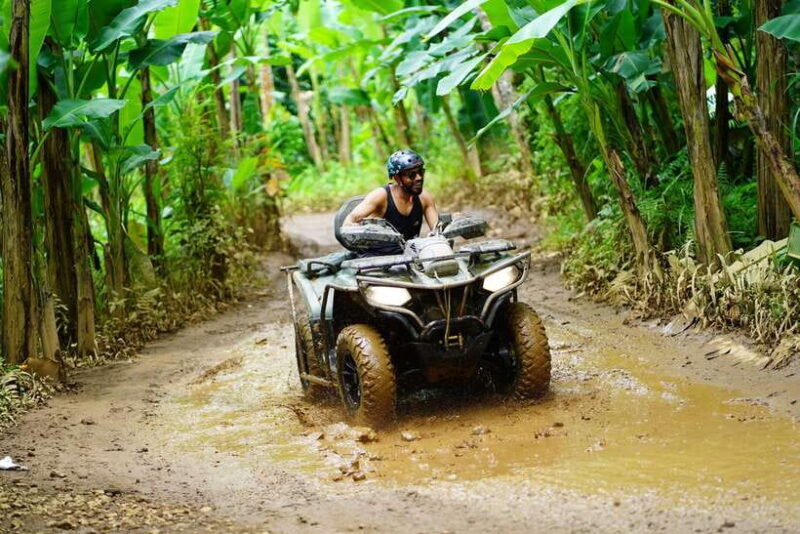 Ubud: ATV Quad Bike Ride Adventure Bali with ubud jungle - Final Thoughts: Who Should Book?