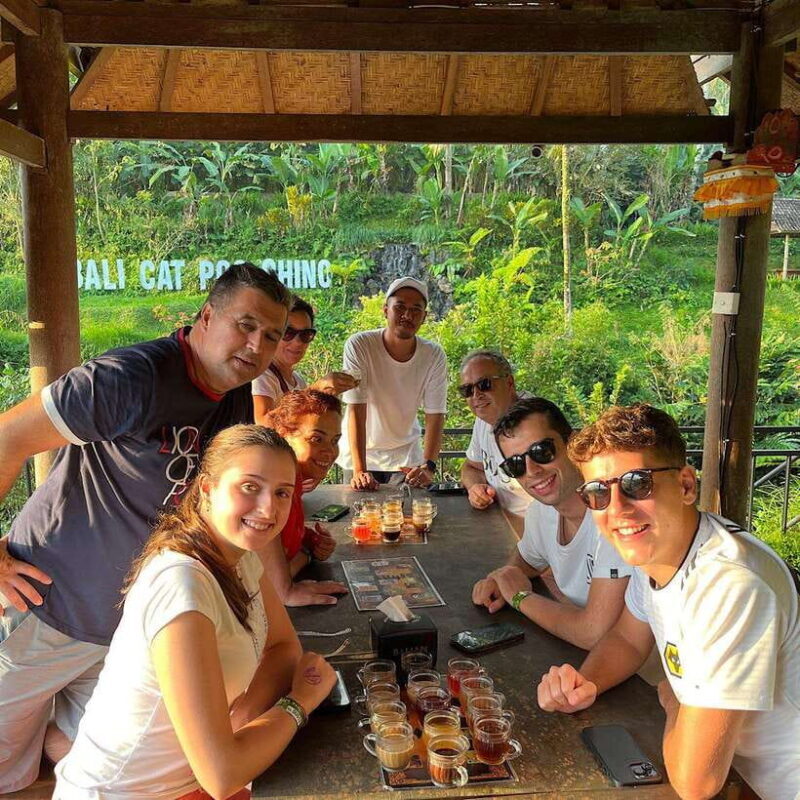 Ubud Atv Quad Bike,Highlight Waterfall & coffee plantation - Summary of Pros and Cons