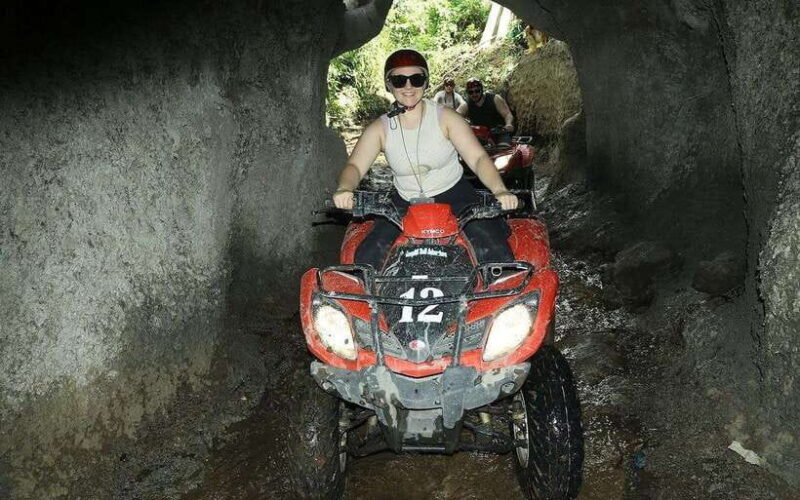 Ubud Atv Ride Full Treek River Cave and Rice Field - The Sum Up: Is It Worth It?