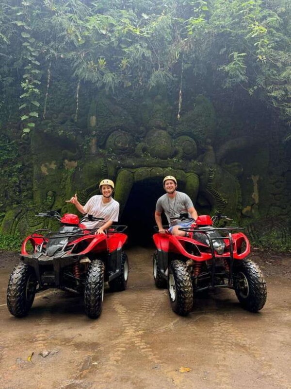 Ubud: ATV Ride, Holy water Temple, and Coffee Tasting - Final Thoughts